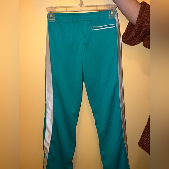 🛍️Teal Nike Sweatpants - Picture 3 of 6